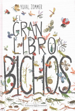 El gran libro de los bichos