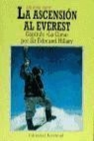 La ascensión al Everest