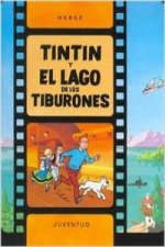 Las aventuras de Tintin