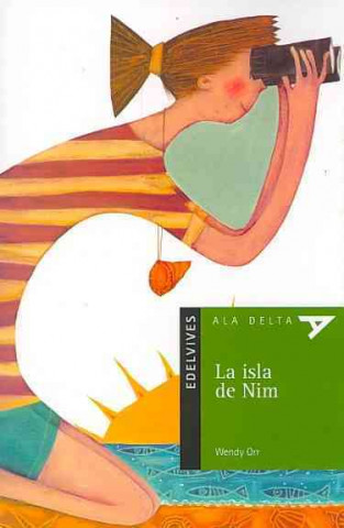 La isla de Nim