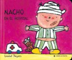 Nacho en el hospital
