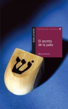 El secreto de la judía