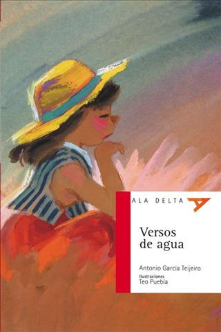 Versos de agua