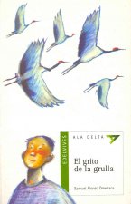 El grito de la grulla