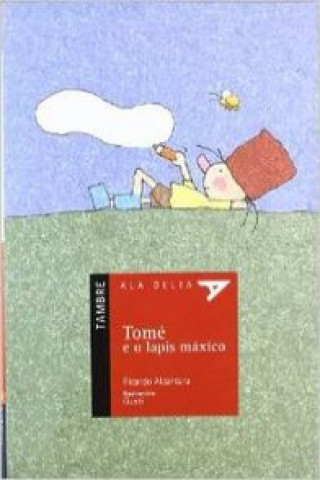 Tomé e o lapis máxico