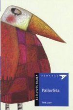 Pallorfeta