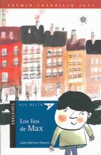 Los líos de Max