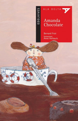 Amanda chocolate