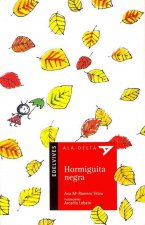 Hormiguita negra