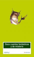 Doce cuentos fantásticos y de misterio