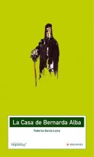 La casa de Bernarda Alba