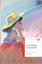 Cacarabín, cacarabón