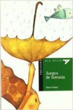 Juegos de fantasía