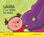 Laura y la tripita de mamá