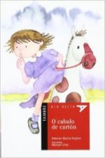 O cabalo de cartón