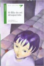 O fillo do rei desaparecido