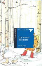 Los zorros del norte