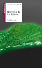 El tesoro de la isla de Ízaro