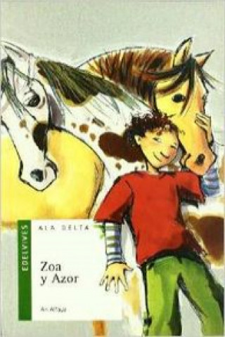 Zoa y Azor