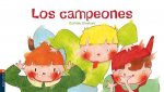 Los campeones