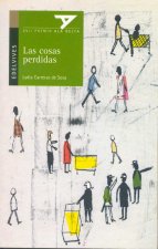 Las cosas perdidas