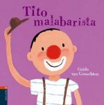 Tito malabarista