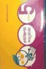 Palabras mágicas, lectoescritura, Educación Infantil. Cuaderno 5