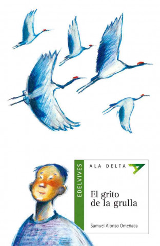 El Grito de La Grulla