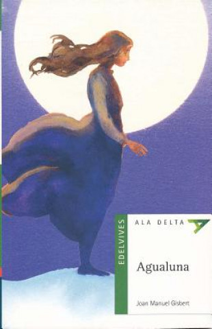 Agualuna [With Booklet]