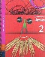 Proyecto Nazaret, Comparte con Jesús 2. Guía del catequista