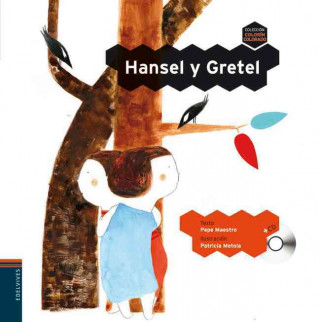 Hansel y Gretel