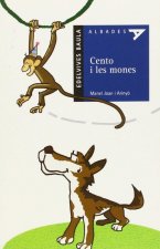 Cento i les mones