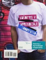 Valorse y aprendizaje cooperativo, ESO