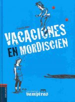 Vacaciones en Mordiscien