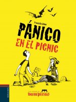 Panico en el picnic