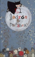 El ladrón de palabras