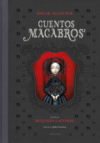Cuentos macabros