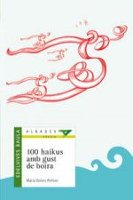 100 haikus amb gust de boira