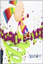 Dimensió Nuvaria, Nuva, Educació Infantil, 3 anys. 2 trimestre