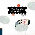 The boy who cried wolf
