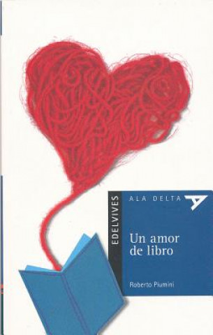 Un Amor de Libro Con Plan Lector