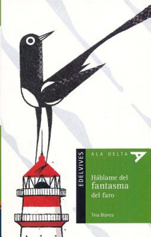 Hablame del Fantasma del Faro [With Booklet]