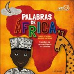 Palabras de África