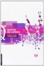 Química del carbono : nomenclatura y formulación