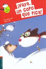 Yo, Teresa Miau 4. Vaya copo que pica