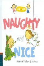 Emily and Alex 1. Naughty and nice