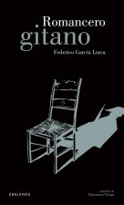 Romacero gitano