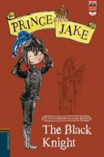 Prince Jake 3. The black knight