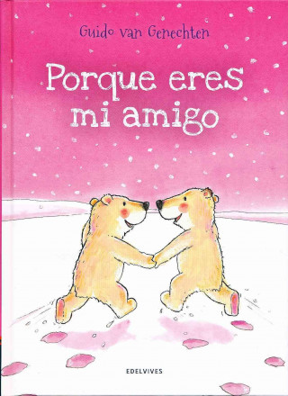 Porque Eres Mi Amigo