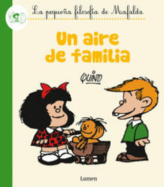 Mafalda. Un aire de familia